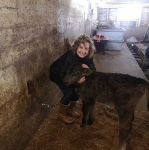 Meet your Posher, Faye